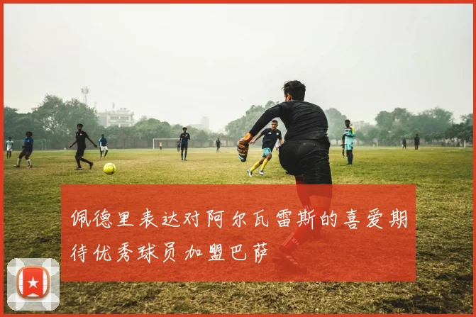 佩德里表达对阿尔瓦雷斯的喜爱期待优秀球员加盟巴萨